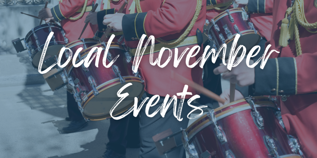 Free Local Events Near Me Today For Families