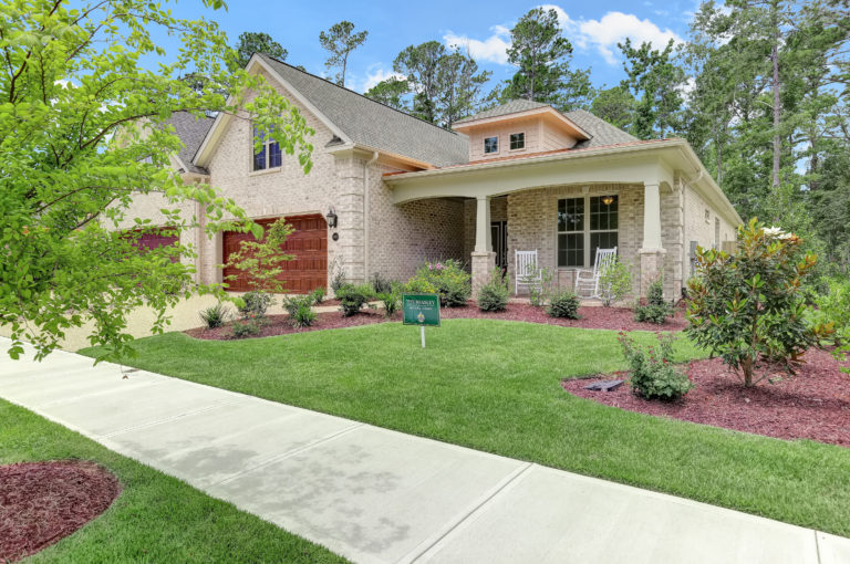 The Premier Homes Legacy The Home Place NC