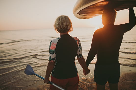 Coastal Adventures