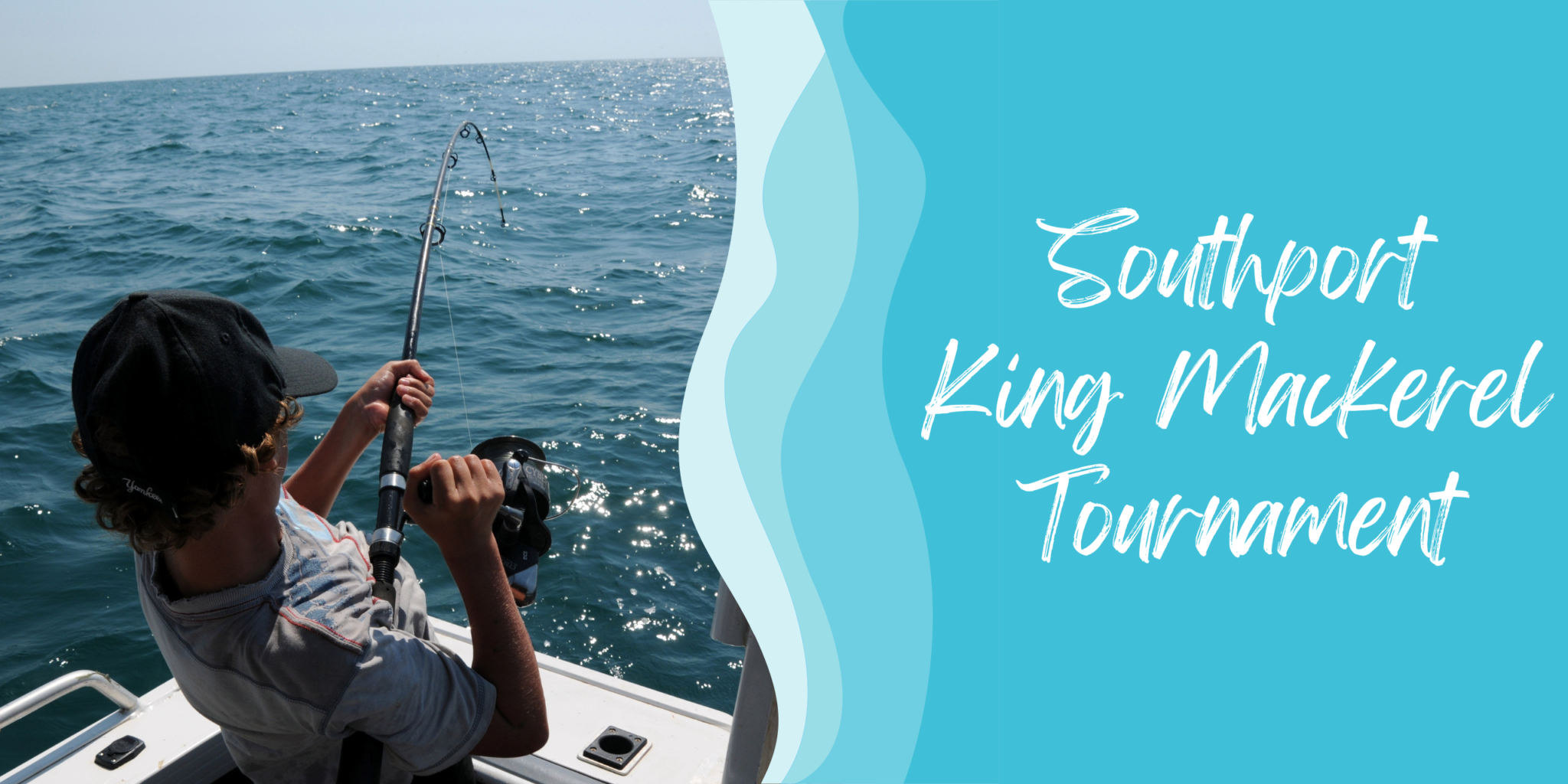 The Southport King Mackerel Tournament The Home Place NC