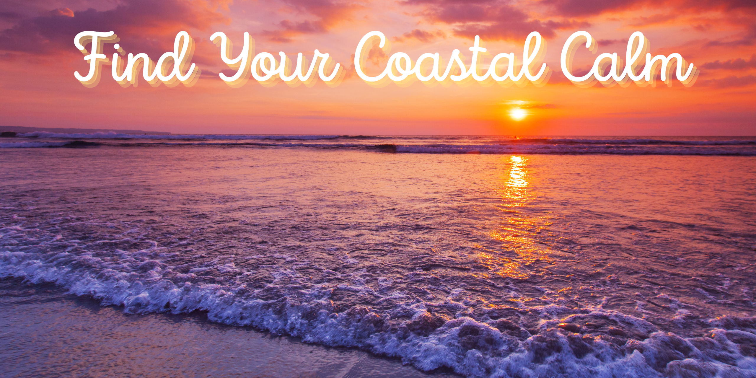 Find Your Coastal Calm: Area Beaches Just Minutes from The Home Place of Southport